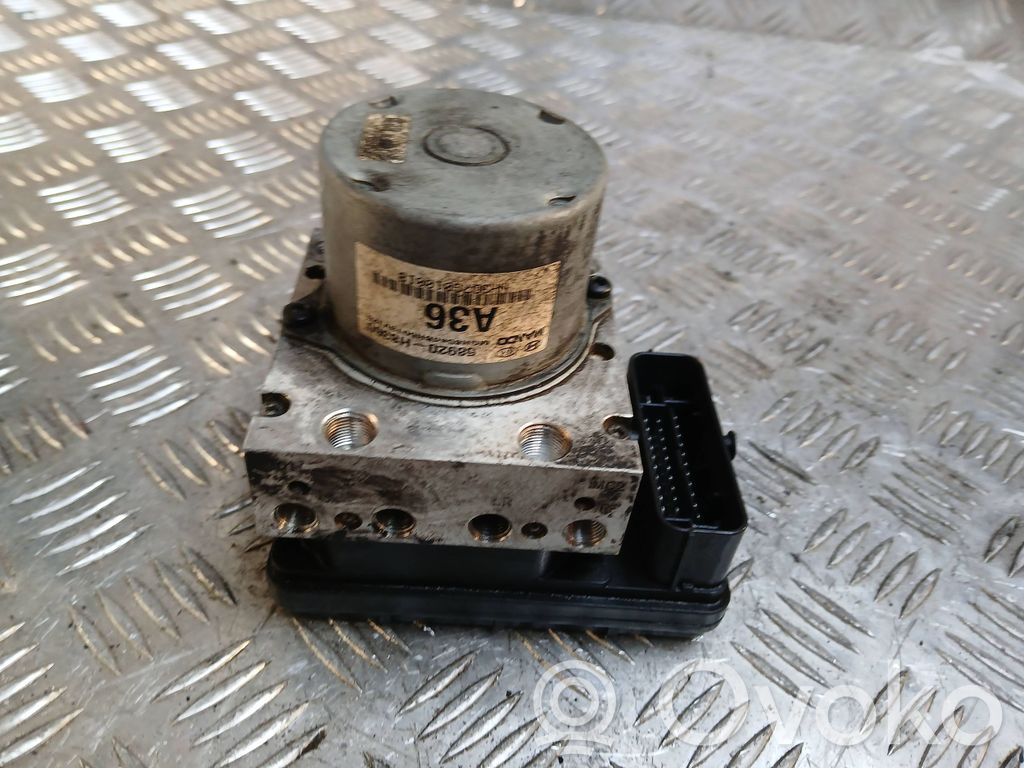 KIA Stonic Pompe ABS 