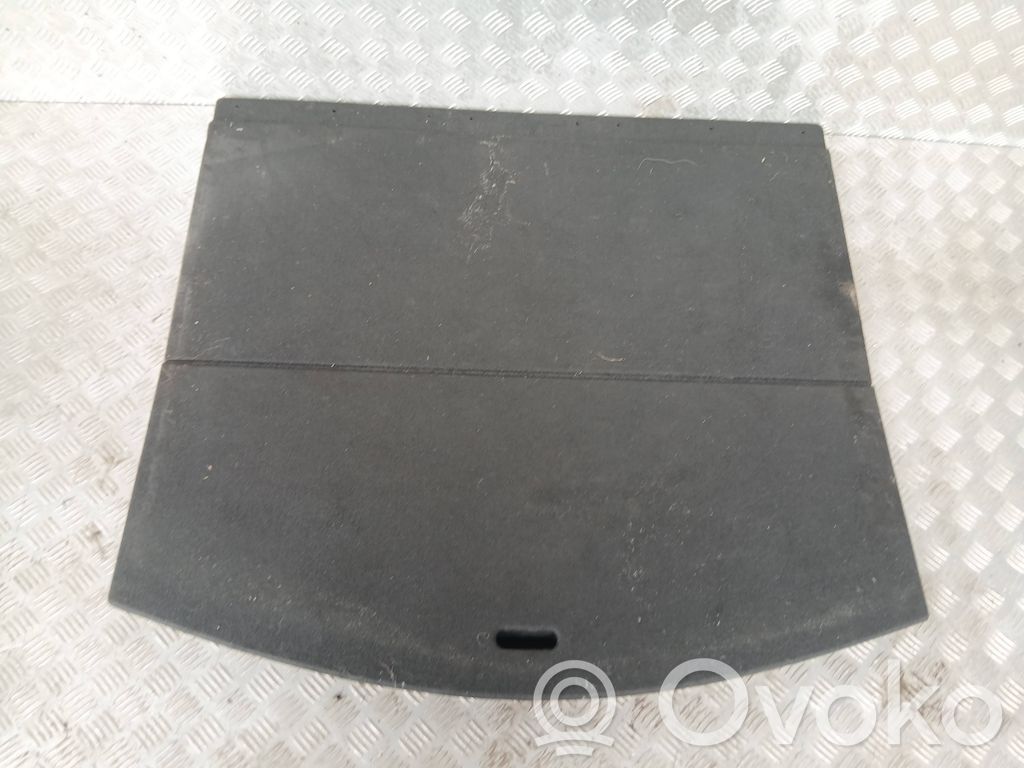 Mazda CX-5 Trunk/boot floor carpet liner 