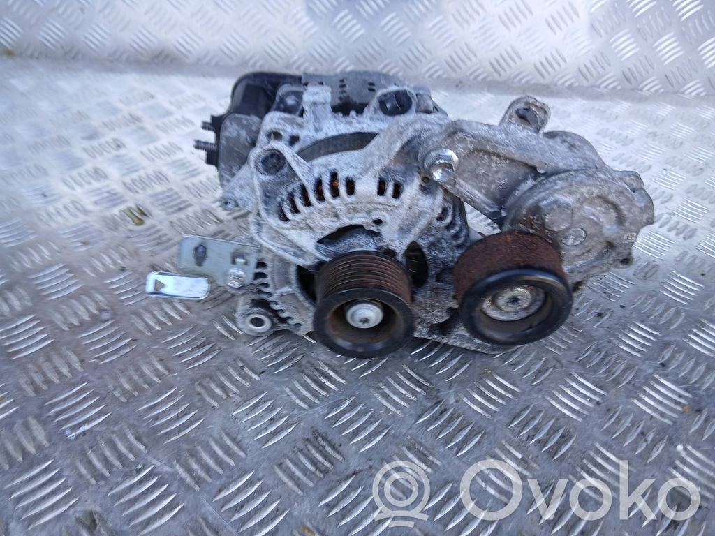 Suzuki SX4 S-Cross Alternador 