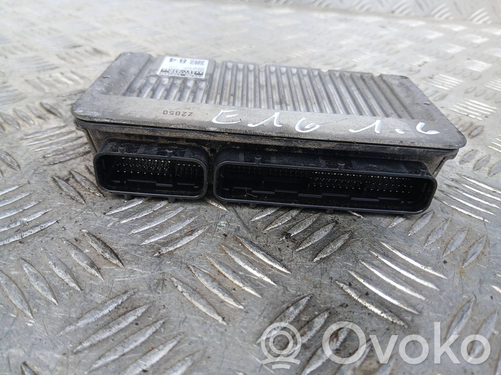 Engine control unit/module   8966102840
