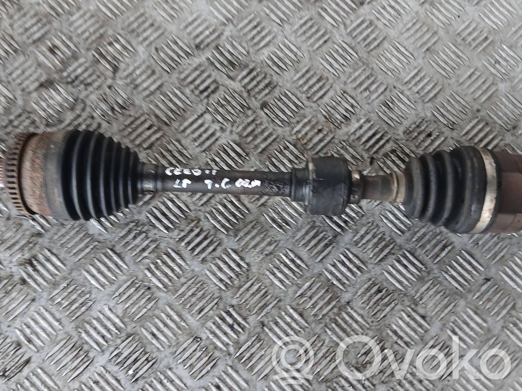 KIA Ceed Front driveshaft 