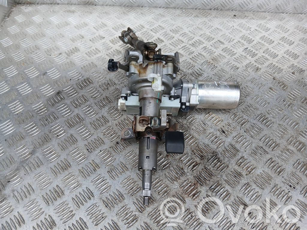 Toyota iQ Servolenkung Servopumpe elektrisch 