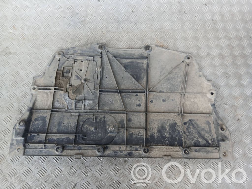 Engine splash shield/under tray   MAZDA2IVOSLDOSIL