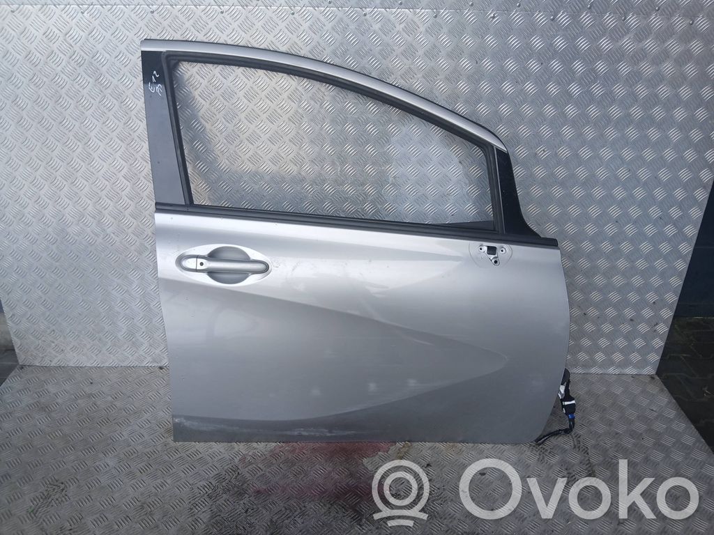 Nissan Note (E12) Portiera anteriore 