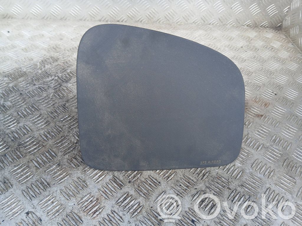 Nissan Note (E12) Airbag pasager 