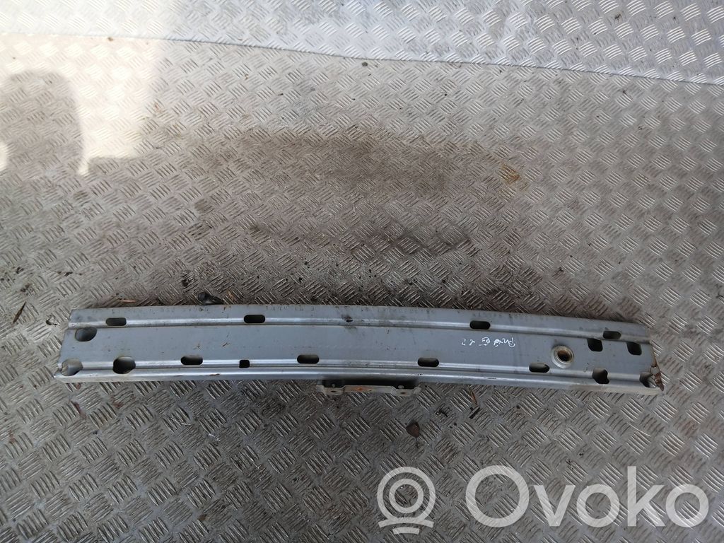 Nissan Note (E12) Traverse de pare-chocs avant 