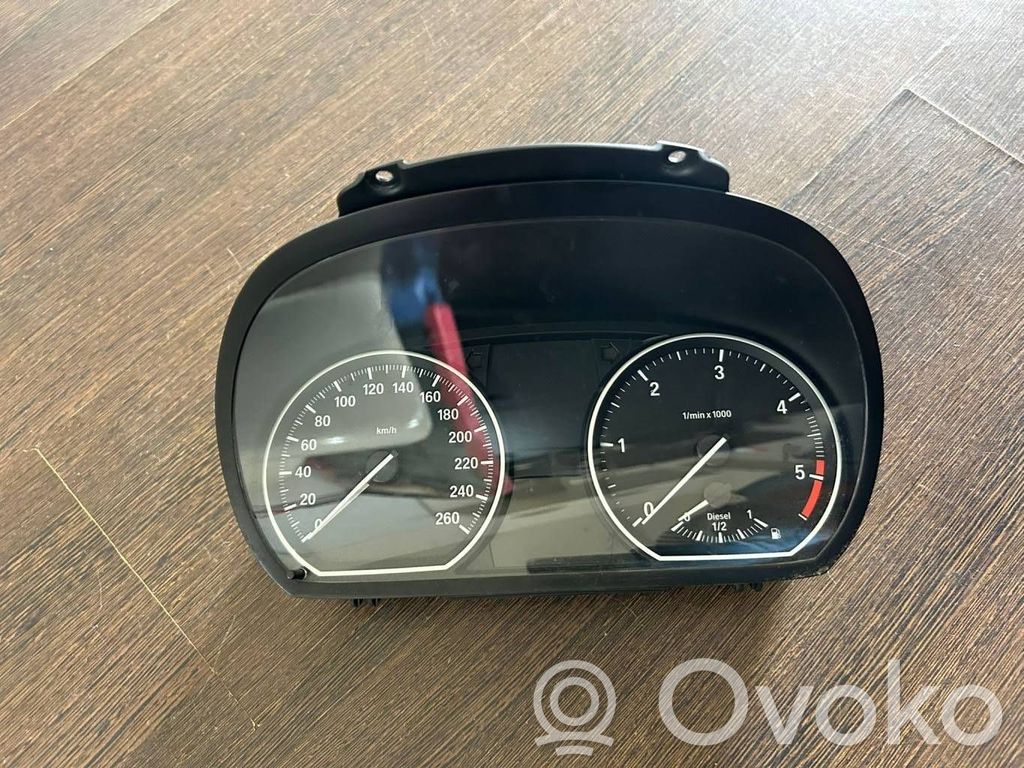 Speedometer (instrument cluster)   102495593,9187048