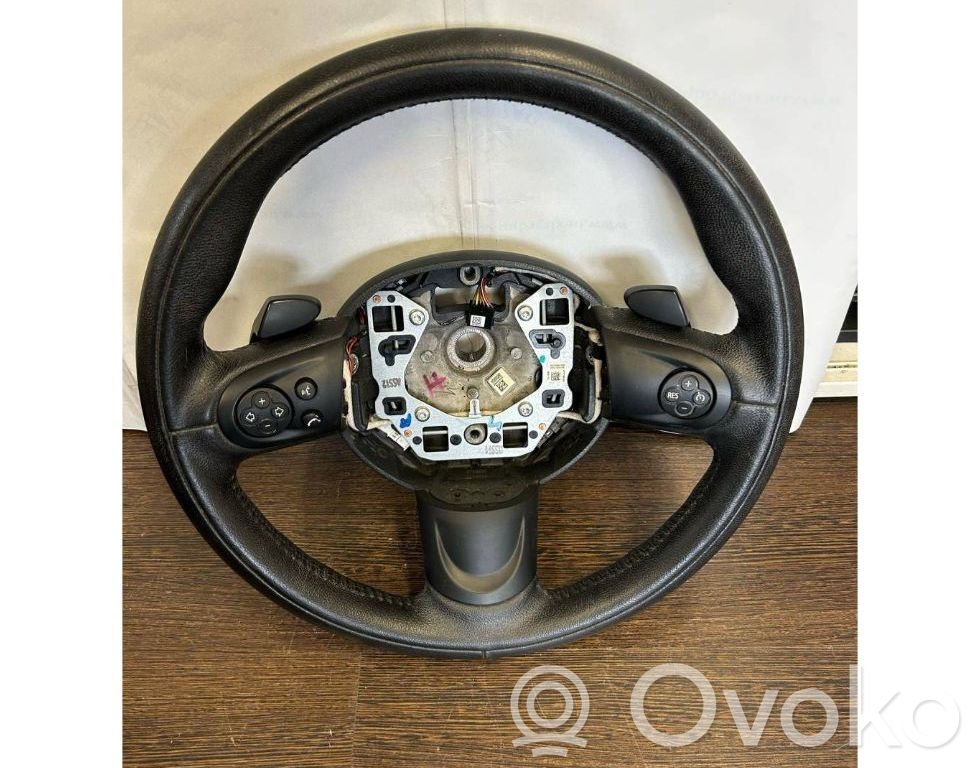 Mini One - Cooper Coupe R56 Vairas 