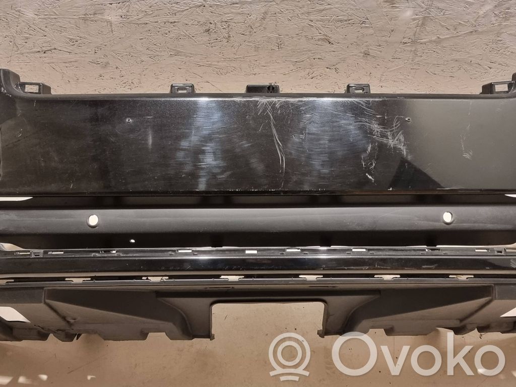 Land Rover Range Rover L405 Etupuskuri 