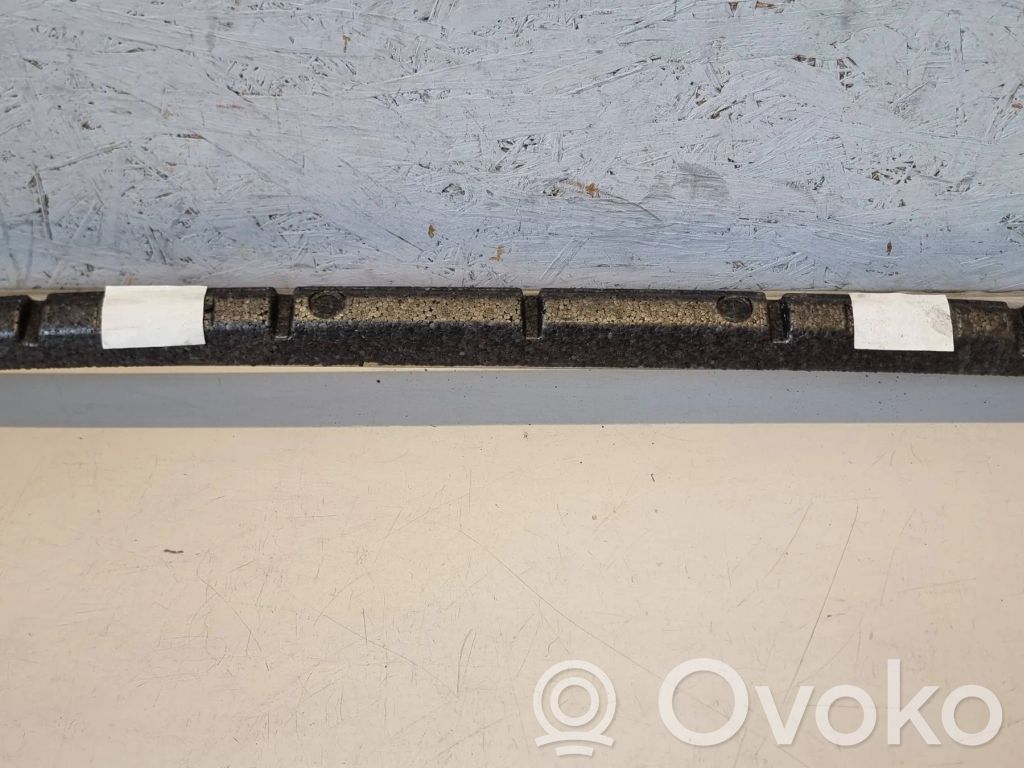 Volkswagen Caddy Barra di rinforzo del paraurti anteriore 