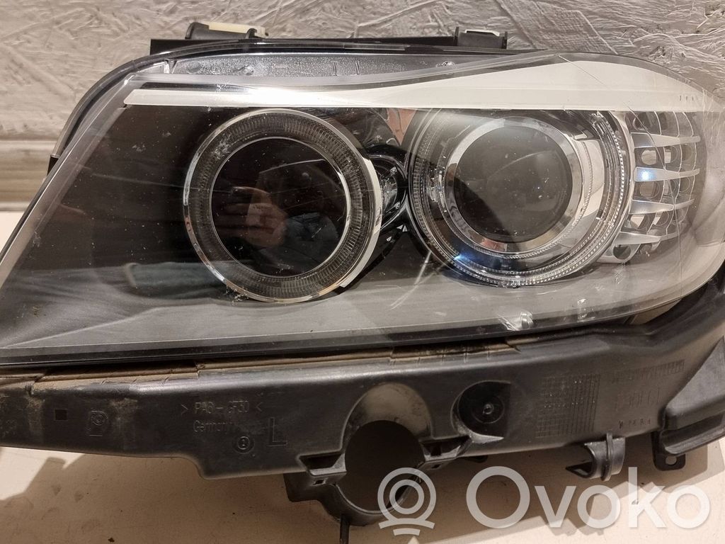 BMW 3 E90 E91 Headlight/headlamp 