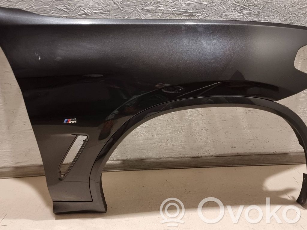 BMW X3 G01 Błotnik przedni 
