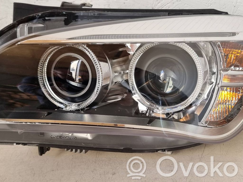 BMW X1 E84 Headlight/headlamp 