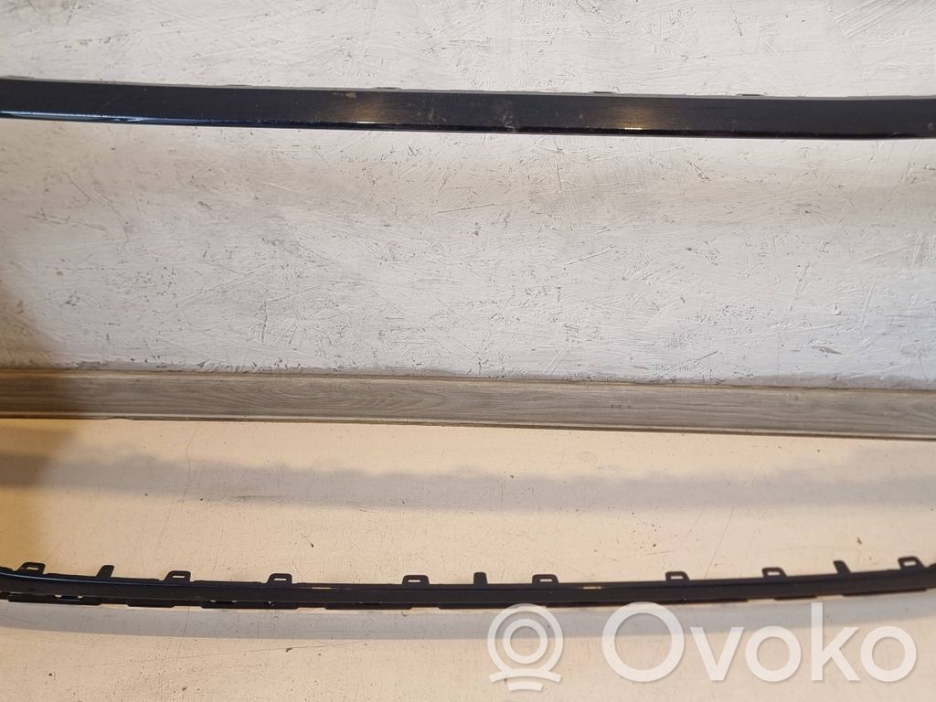 Audi Q8 Etusäleikkö 