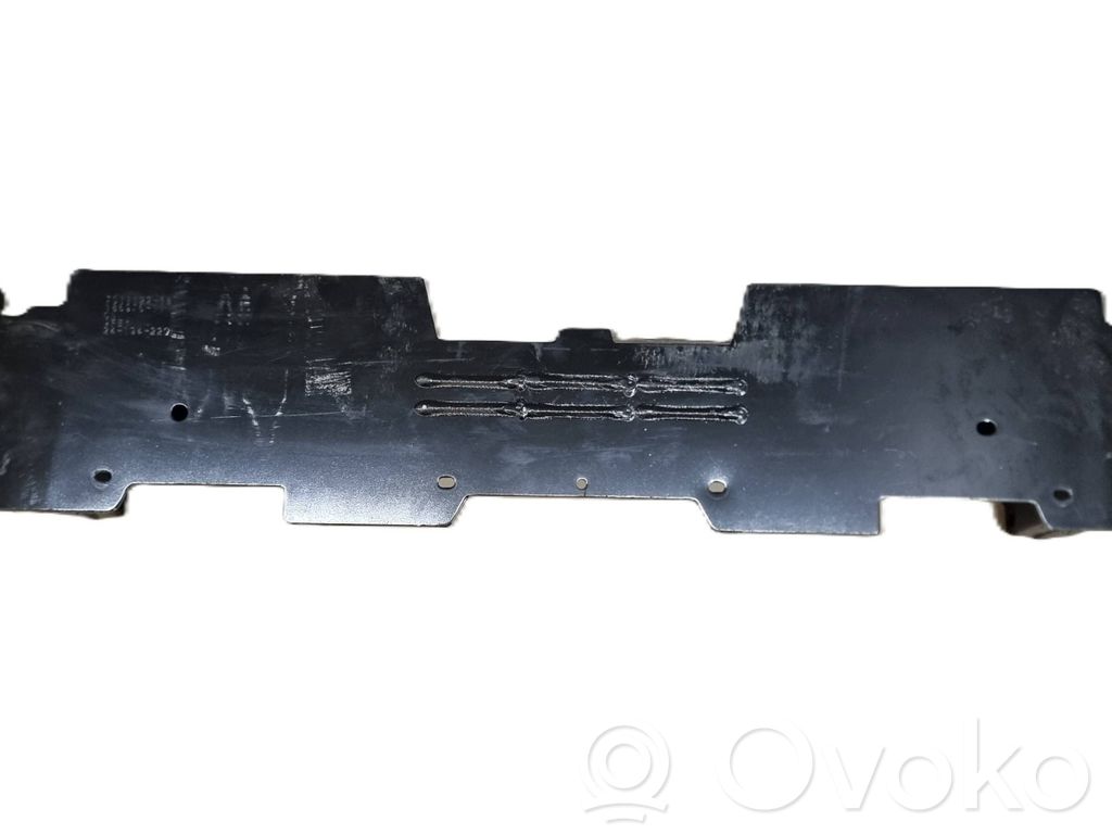 Front bumper support beam   7011122,18697611,24194220
