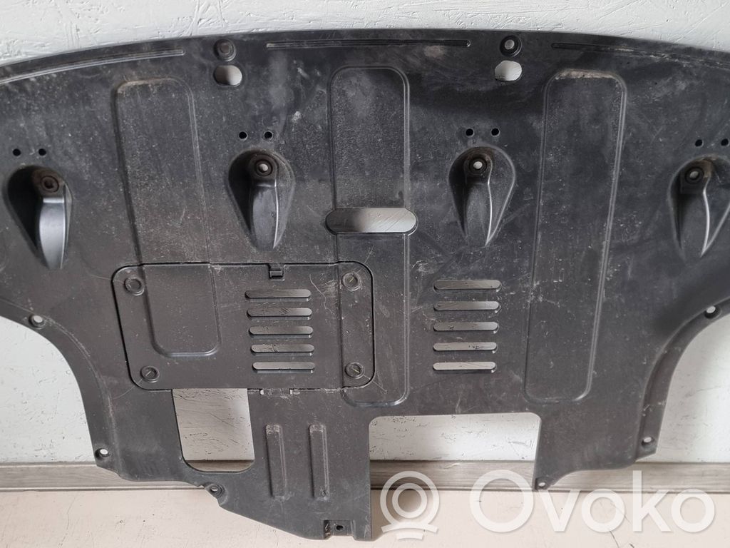 Placa protectora/protector antisalpicaduras motor   29111J7500