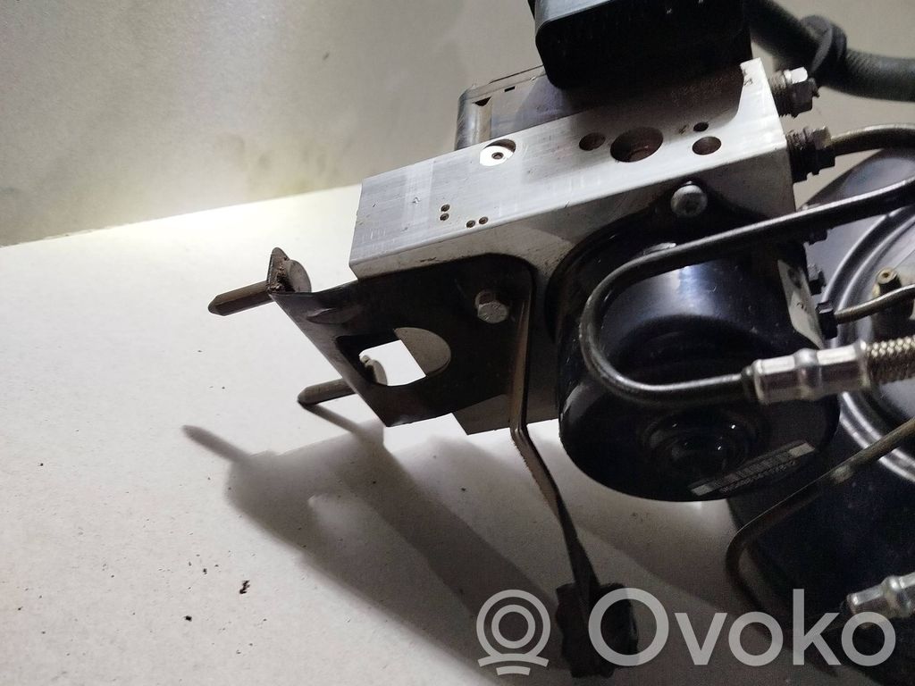 BMW 3 E46 ABS Pump 