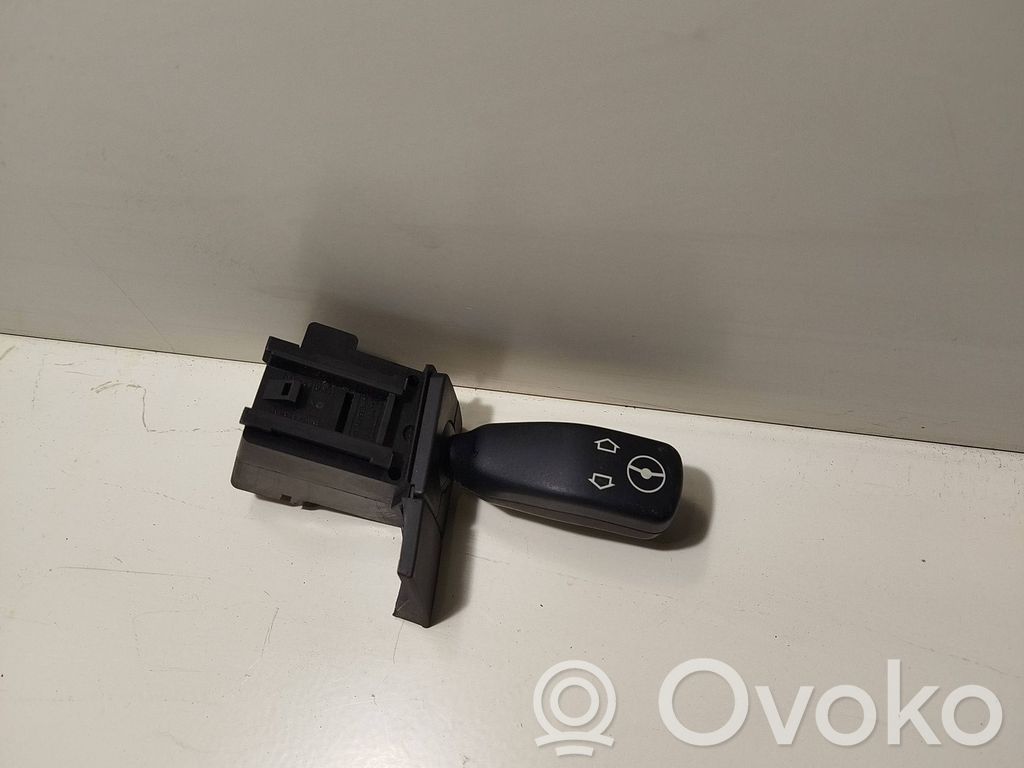 BMW X5 E53 Steering wheel adjustment handle/lever 