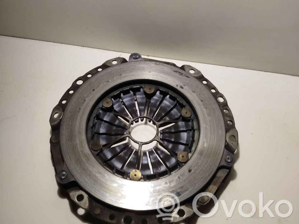 Pressure plate   EE102