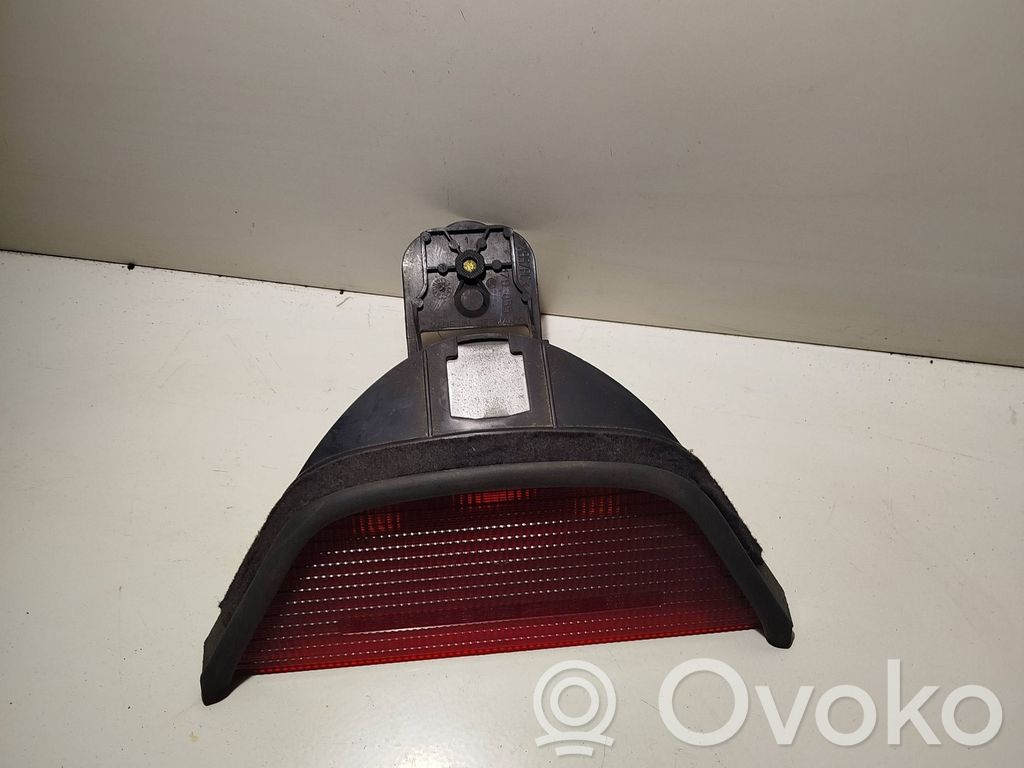 BMW 5 E39 Third/center stoplight 