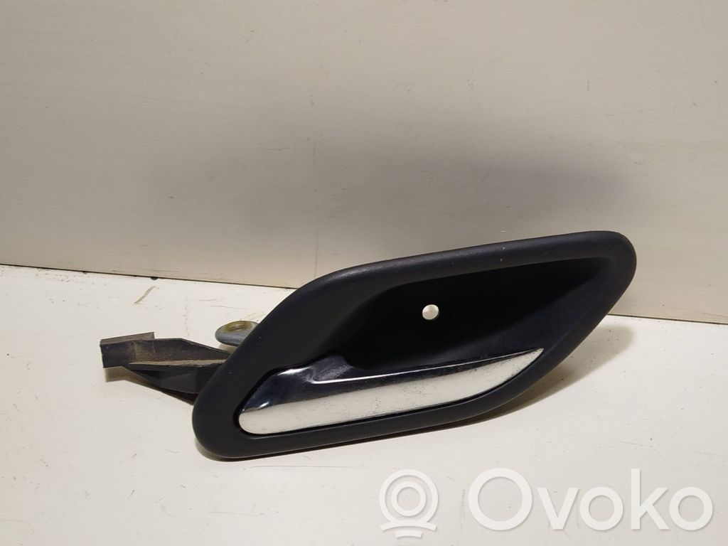 BMW 5 E39 Front door interior handle 