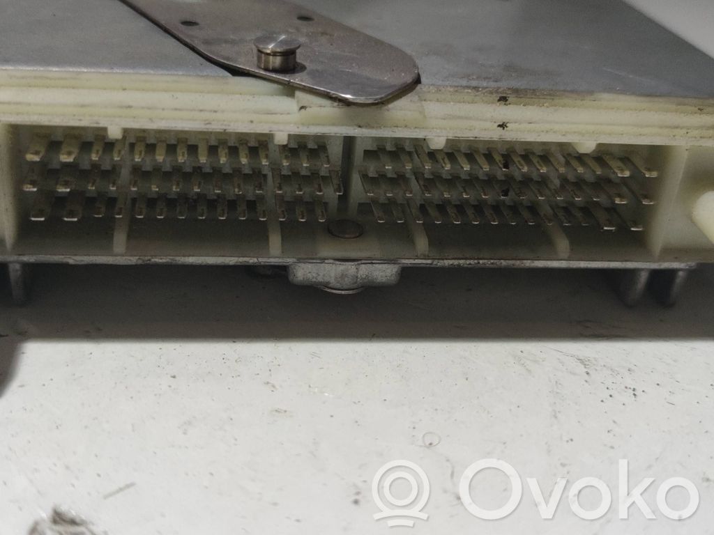 Volvo S70  V70  V70 XC Engine control unit/module 