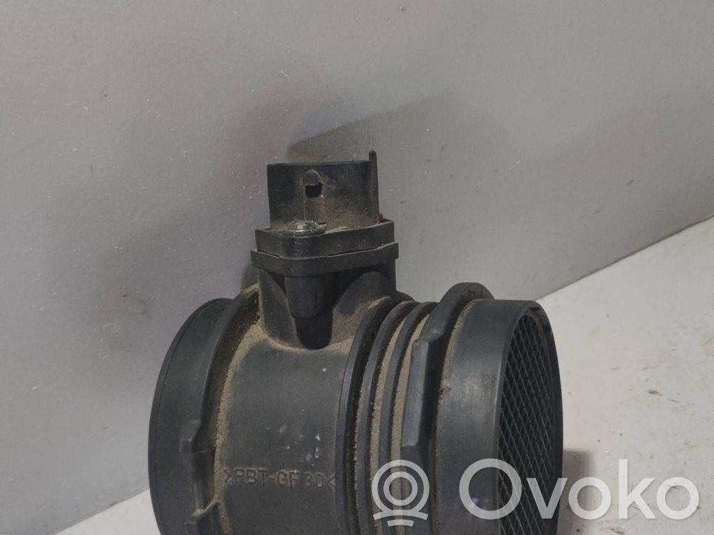 Mass air flow meter   PBTGF30