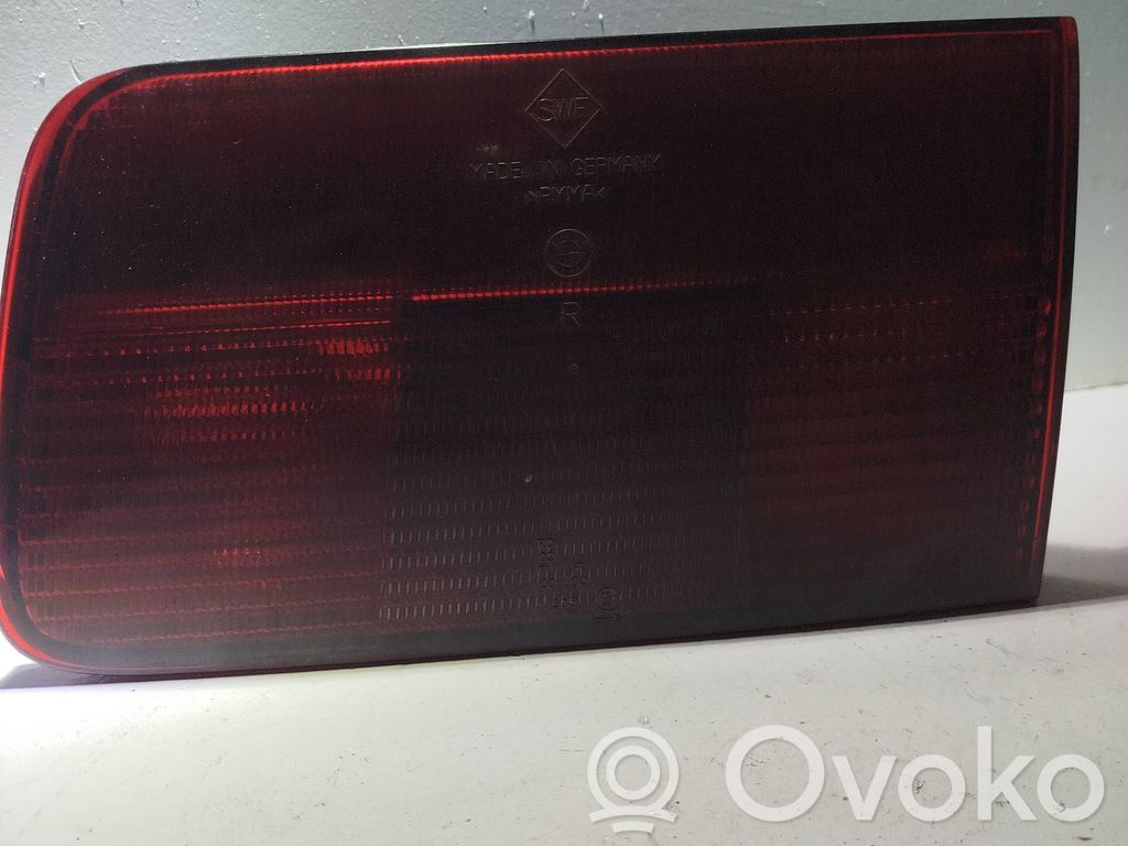 BMW 5 E39 Tailgate rear/tail lights 