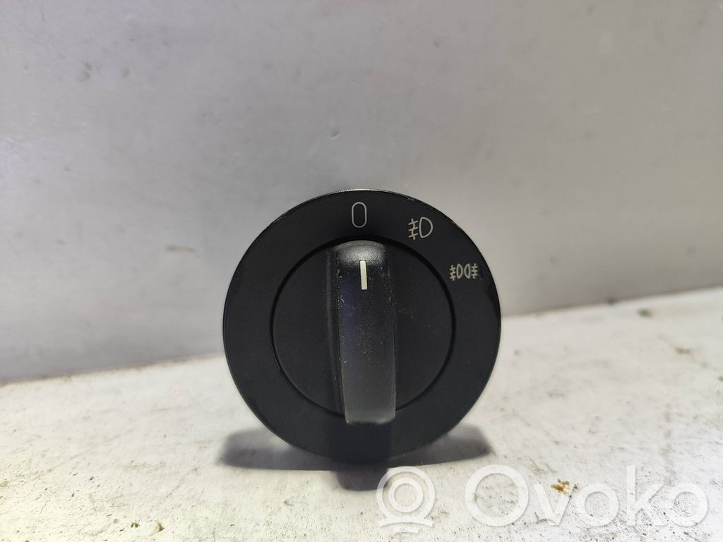 BMW 5 E39 Light switch 