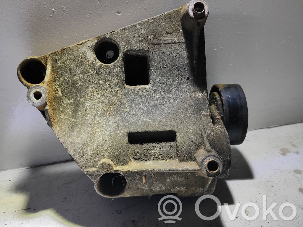 BMW 5 E39 Other engine bay part 
