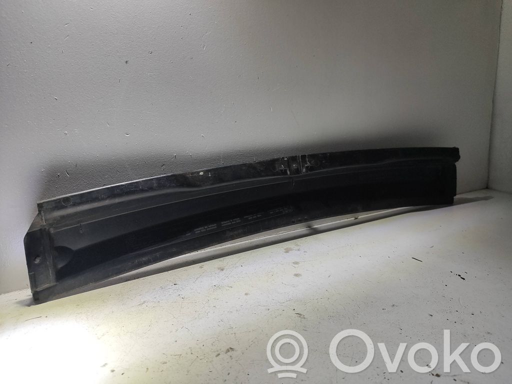 BMW 5 E39 Cabin air micro filter cap 