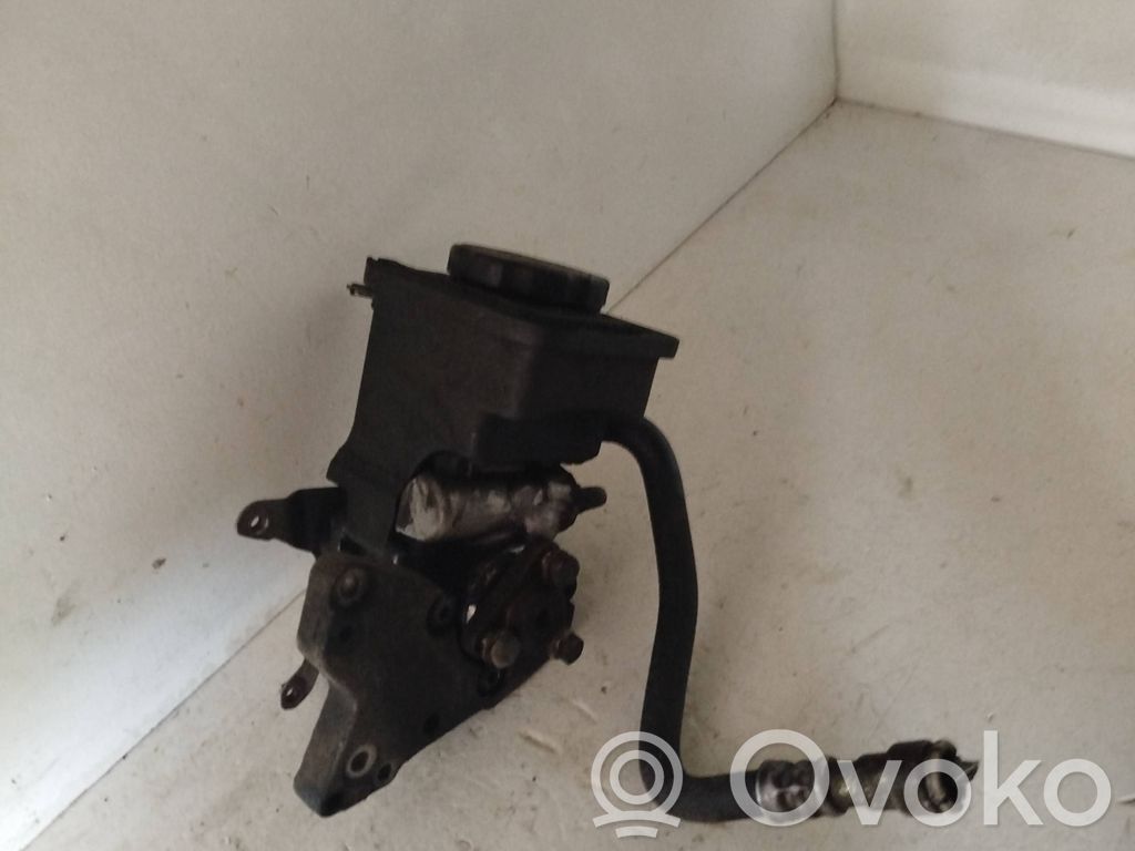 Power steering pump