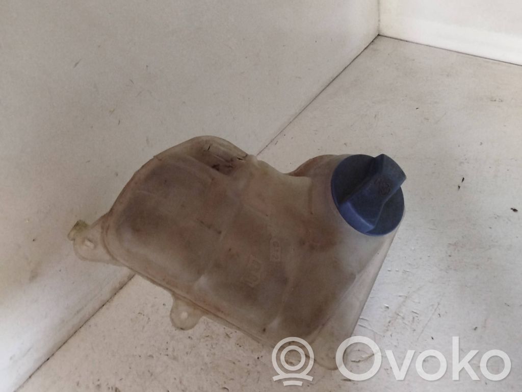 Audi A6 Allroad C5 Serbatoio di compensazione del liquido refrigerante/vaschetta 