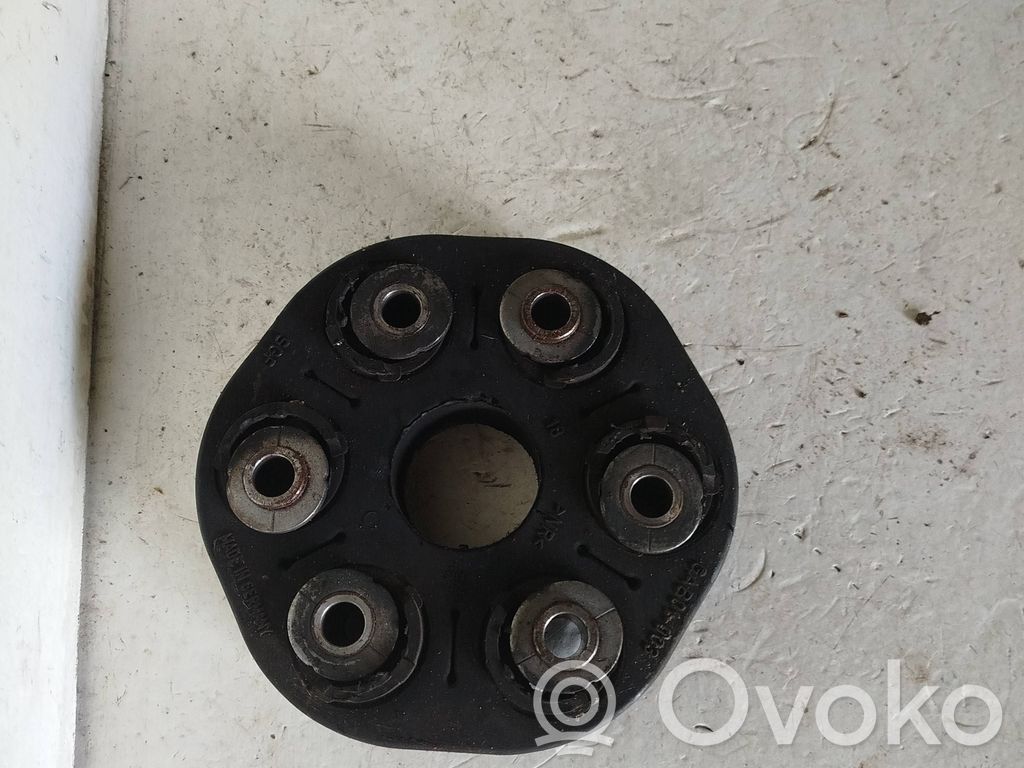 BMW 5 E39 Rear prop shaft donut coupling/joint 