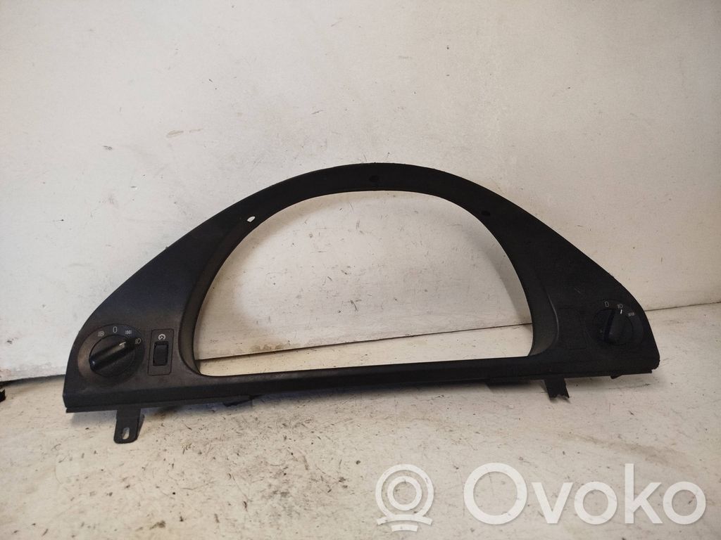BMW 5 E39 Other interior part 