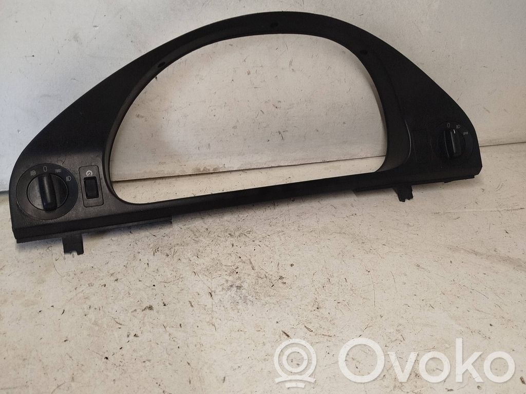 BMW 5 E39 Other interior part 