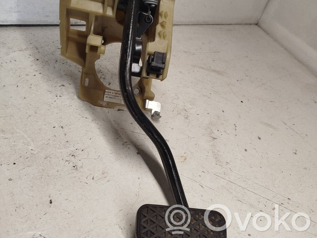Brake pedal   6769221,4010613C,1511070637