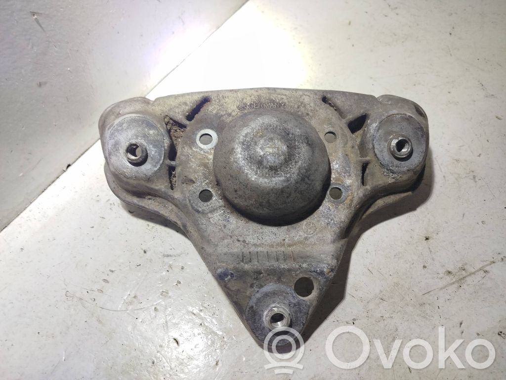 Audi A6 Allroad C5 Coil spring mount 