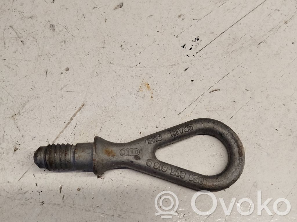 Anillo de remolque