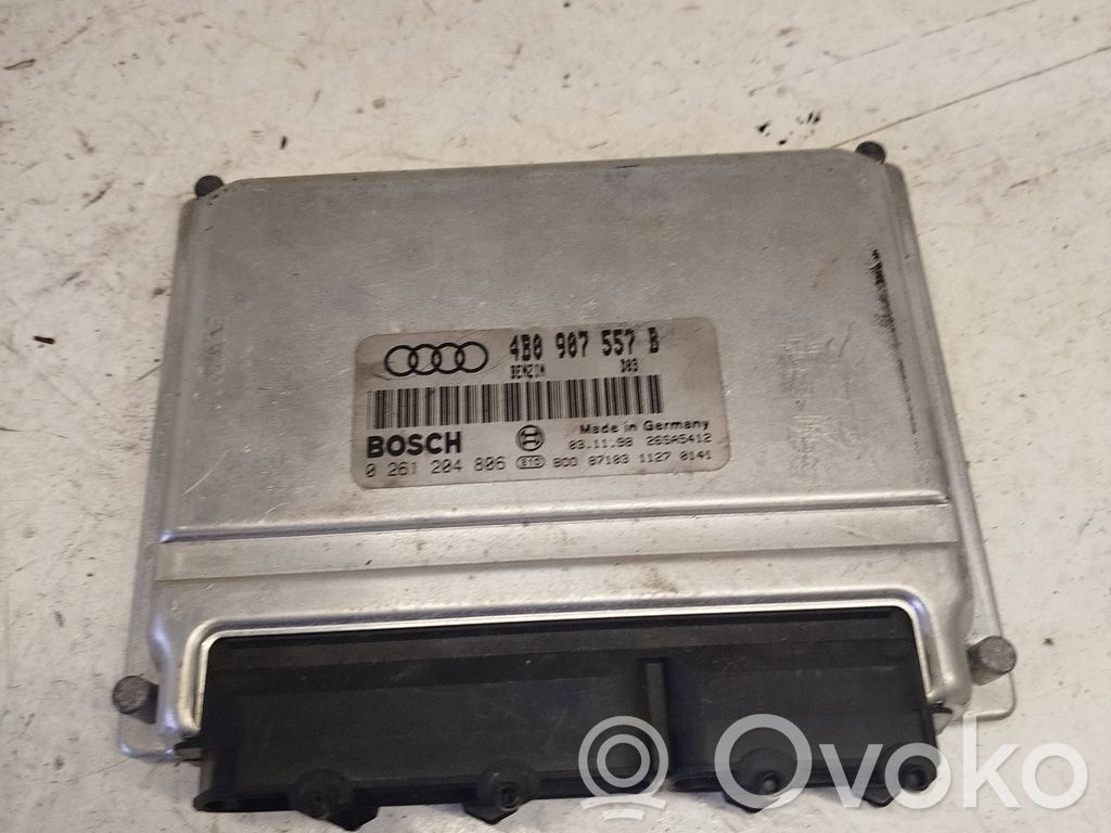 Audi A4 S4 B5 8D Engine control unit/module 