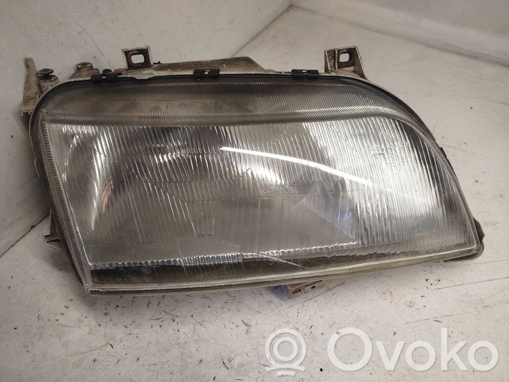 Volkswagen Sharan Headlight/headlamp 