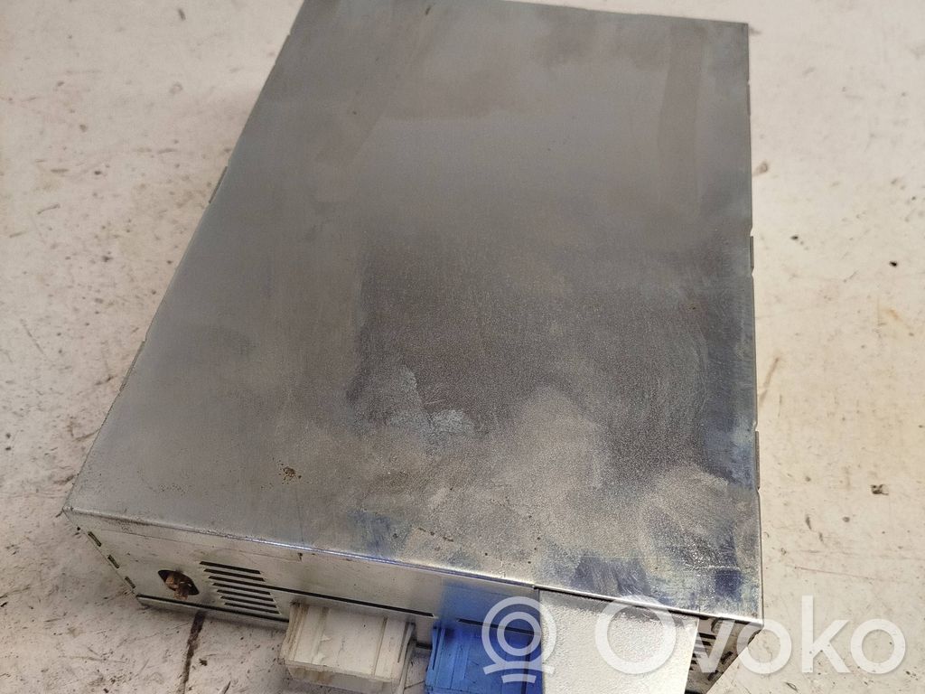 BMW 5 E39 GPS navigation control unit/module 