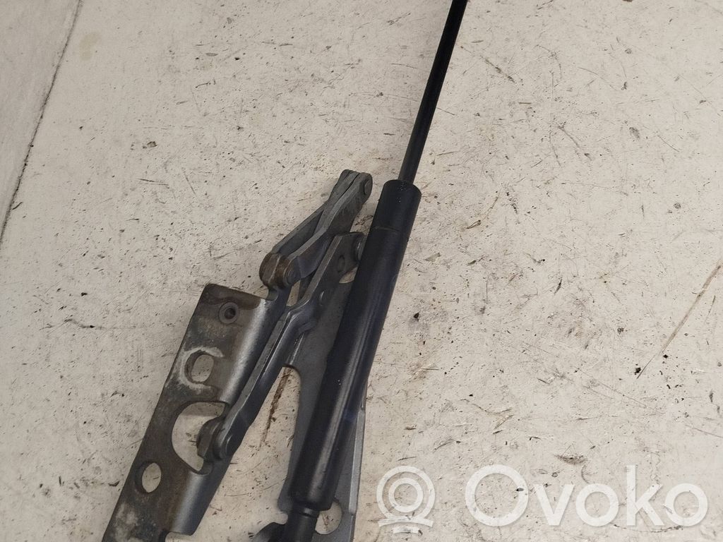 BMW 5 E39 Engine bonnet/hood hinges 