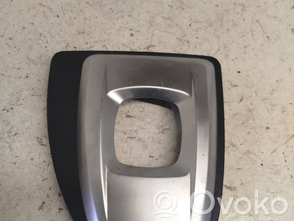 BMW 5 E60 E61 Gear shifter surround trim plastic 