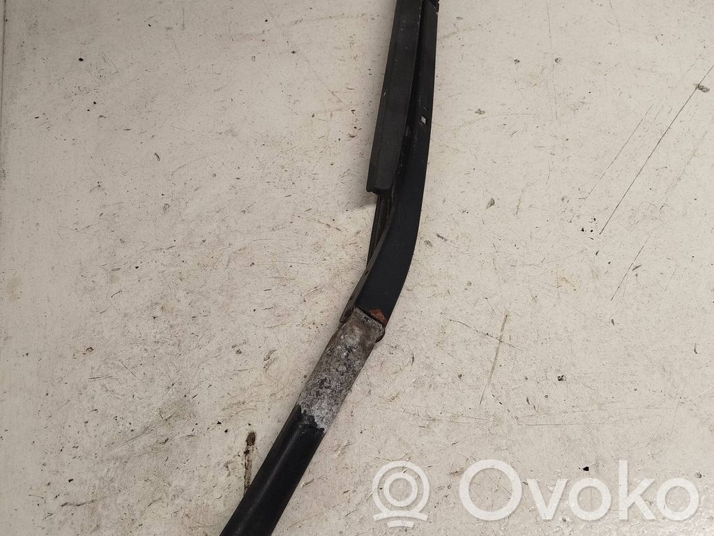 BMW 5 E39 Front wiper blade arm 