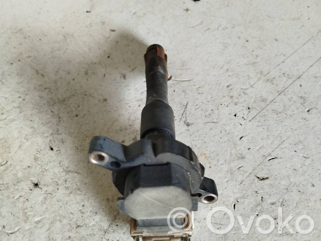 BMW 5 E39 Cewka zapłonowa wysokiego napięcia 