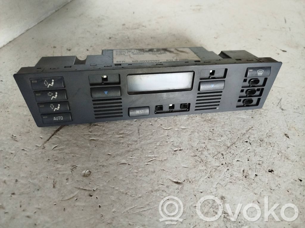 Climate control unit   6902542,00929987,900250900000