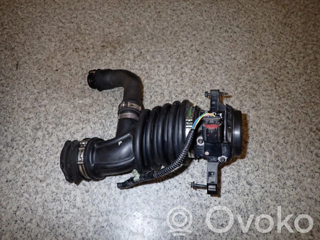 Intercooler hose/pipe
