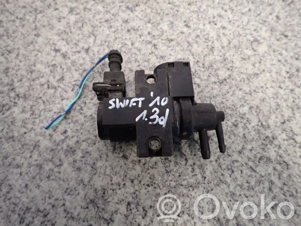 Suzuki Swift II Válvula de vacío 