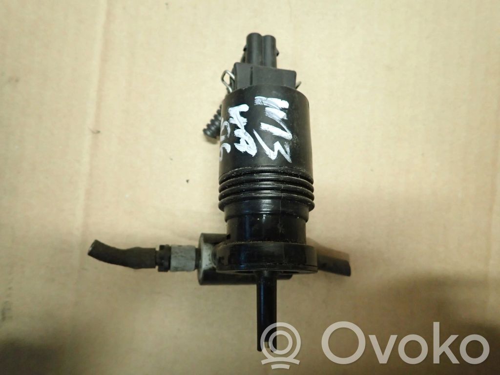 Windscreen/windshield washer pump